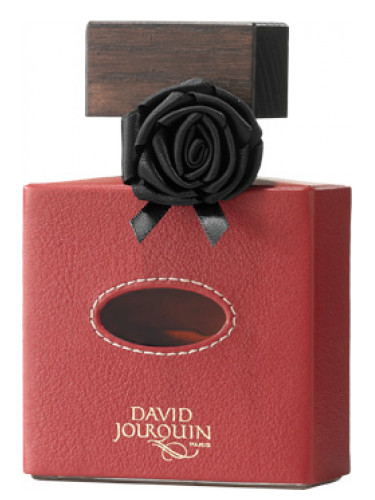 عطر ادکلن کویغ دو غِو دیوید ژورکان - Cuir de R'Eve David Jourquin - بررسی، قیمت و خرید