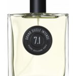عطر ادکلن گرند سیِکِل اینتنس هفت و یک پیِر گیلوم پاریس - Grand Siecle Intense 7.1 Pierre Guillaume Paris - بررسی، قیمت و خرید