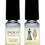 عطر ادکلن ایندیگو وانیلا اِن وُیج پِرفیومز - Indigo Vanilla En Voyage Perfumes - بررسی، قیمت و خرید