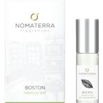 عطر ادکلن باستون توباکو لیف نوماترا - Boston Tobacco Leaf Nomaterra - بررسی، قیمت و خرید