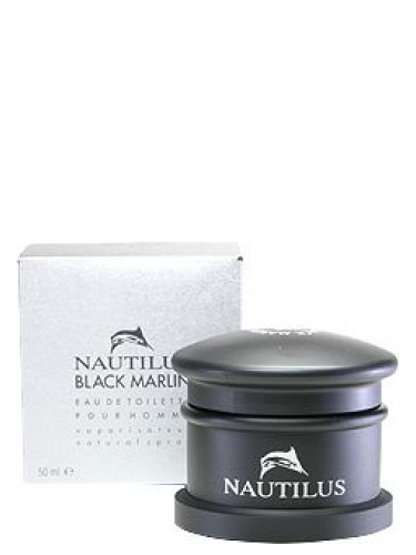 عطر ادکلن ناتیلوس بلک مارلین ناتیلوس - Nautilus Black Marlin Nautilus - بررسی، قیمت و خرید