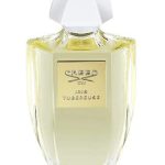 عطر ادکلن آیریس تیوبروز کرید - Iris Tuberose Creed - بررسی، قیمت و خرید