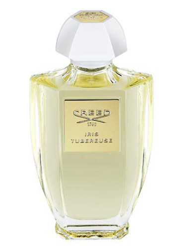 عطر ادکلن آیریس تیوبروز کرید - Iris Tuberose Creed - بررسی، قیمت و خرید