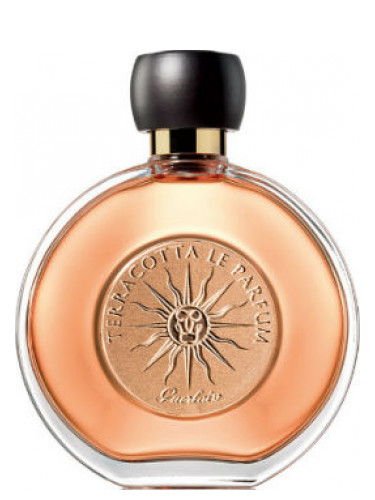 عطر ادکلن تراکوتا له پارفوم گرلن - Terracotta Le Parfum Guerlain - بررسی، قیمت و خرید