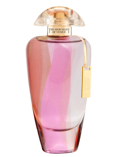 عطر ادکلن سوآو پتالز د مرچنت آو ونیز - Suave Petals The Merchant of Venice - بررسی، قیمت و خرید