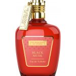 عطر ادکلن بلک ماسک د مرچنت آو ونیس - Black Musk The Merchant of Venice - بررسی، قیمت و خرید