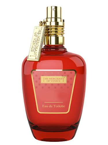 عطر ادکلن سیدروود د مرچنت آو ونیس - Cedarwood The Merchant of Venice - بررسی، قیمت و خرید