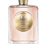 عطر ادکلن رز این واندرلند اتکینسونز - Rose in Wonderland Atkinsons - بررسی، قیمت و خرید