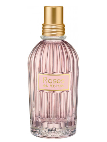 عطر ادکلن رزز ات رینز لوکسیتان - Roses et Reines L'Occitane en Provence - بررسی، قیمت و خرید