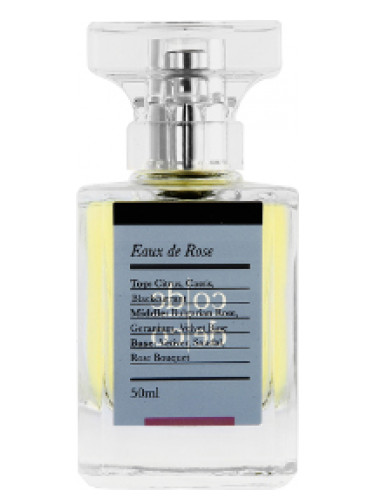عطر ادکلن اُ دو رُز کد دکو - Eaux de Rose Code Deco - بررسی، قیمت و خرید