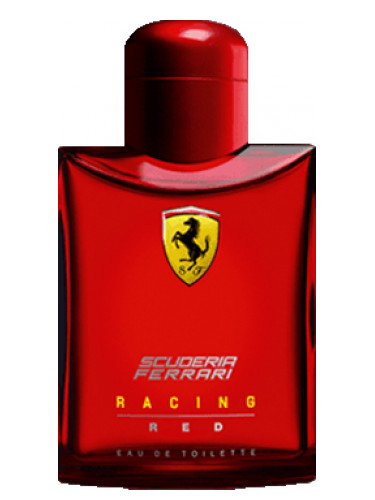 عطر ادکلن اسکودریا فراری ریسینگ رد فراری - Scuderia Ferrari Racing Red Ferrari - بررسی، قیمت و خرید