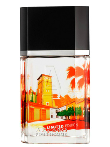 عطر ادکلن آزارو پور هوم لیمیتد ادیشن ۲۰۱۴ آزارو - Azzaro Pour Homme Limited Edition 2014 Azzaro - بررسی، قیمت و خرید