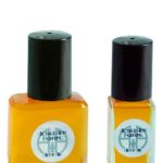 عطر ادکلن بِرنر پرفیوم نامبر تو: ا رول این د گرس ایثر آرتز پرفیوم - Burner Perfume No 2: A Roll in the Grass Aether Arts Perfume - بررسی، قیمت و خرید