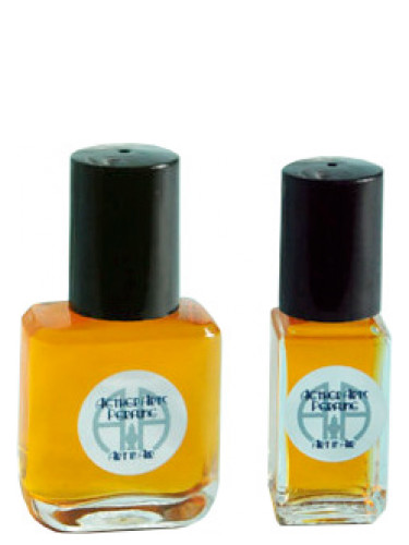 عطر ادکلن بِرنر پرفیوم نامبر تو: ا رول این د گرس ایثر آرتز پرفیوم - Burner Perfume No 2: A Roll in the Grass Aether Arts Perfume - بررسی، قیمت و خرید