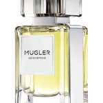 عطر ادکلن سوپرا فلورال ماگلر - Supra Floral Mugler - بررسی، قیمت و خرید