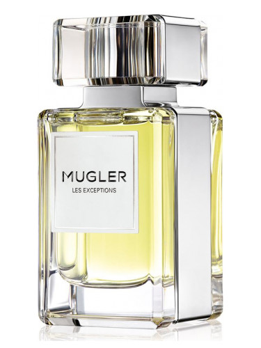 عطر ادکلن سوپرا فلورال ماگلر - Supra Floral Mugler - بررسی، قیمت و خرید