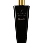 عطر ادکلن ادریانه گالیستو بلک جکیتی - Adriane Galisteu Black Jequiti - بررسی، قیمت و خرید
