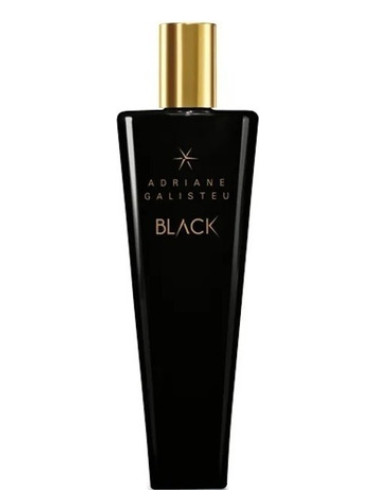 عطر ادکلن ادریانه گالیستو بلک جکیتی - Adriane Galisteu Black Jequiti - بررسی، قیمت و خرید