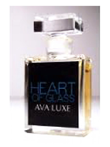 عطر ادکلن هارت آو گلس آوا لوکس - Heart of Glass Ava Luxe - بررسی، قیمت و خرید