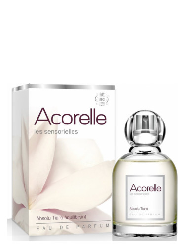 عطر ادکلن ابسولو تیار آکورل - Absolu Tiaré Acorelle - بررسی، قیمت و خرید