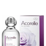 عطر ادکلن کور د روز آکورل - Coeur De Rose Acorelle - بررسی، قیمت و خرید