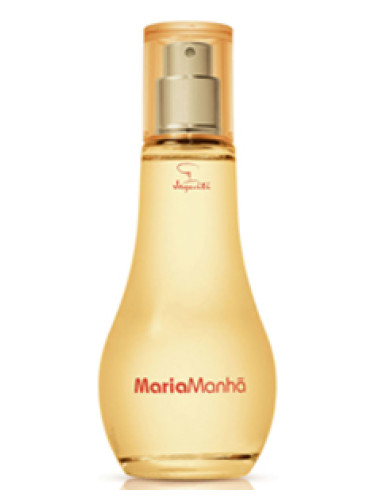 عطر ادکلن ماریا مانها ژکیتی - Maria Manhã Jequiti - بررسی، قیمت و خرید