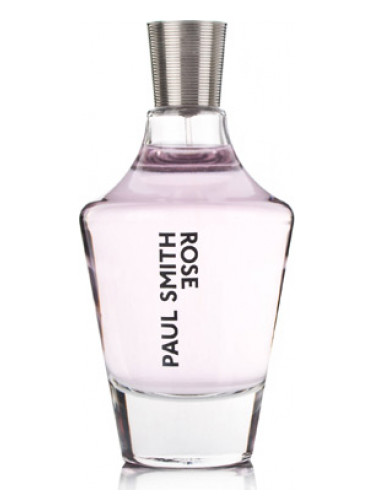 عطر ادکلن پاول اسمیت رز پاول اسمیت - Paul Smith Rose Paul Smith - بررسی، قیمت و خرید