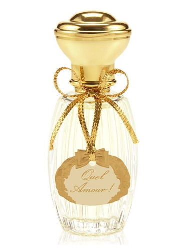 عطر ادکلن کلامور گوتال - Quel Amour! Goutal - بررسی، قیمت و خرید
