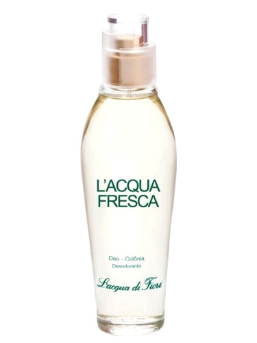 عطر ادکلن لاکوا فرسکا لاکوا دی فیوری - L'acqua Fresca L'acqua Di Fiori - بررسی، قیمت و خرید