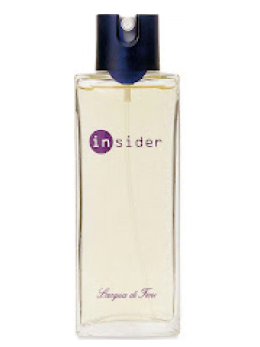 عطر ادکلن اینسایدر لاکوا دی فیوری - Insider L'acqua Di Fiori - بررسی، قیمت و خرید