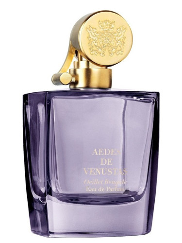 عطر ادکلن اوی بنگال آدس د ونوستاس - Oeillet Bengale Aedes de Venustas - بررسی، قیمت و خرید