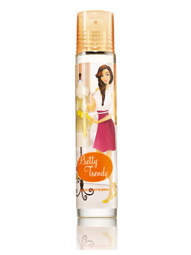 عطر ادکلن پری تی ترندی اون - Pretty Trendy Avon - بررسی، قیمت و خرید