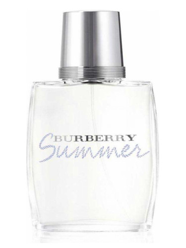 عطر ادکلن بربری سامر فور من باربری - Burberry Summer for Men Burberry - بررسی، قیمت و خرید