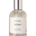 عطر ادکلن اسکوت وست ترد برند - Scout West Third Brand - بررسی، قیمت و خرید