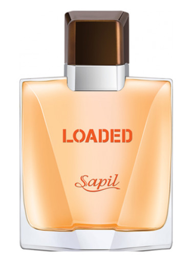 عطر ادکلن لودد ساپیل - Loaded Sapil - بررسی، قیمت و خرید