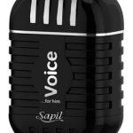 عطر ادکلن وویس ساپیل - Voice Sapil - بررسی، قیمت و خرید