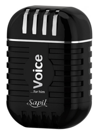 عطر ادکلن وویس ساپیل - Voice Sapil - بررسی، قیمت و خرید