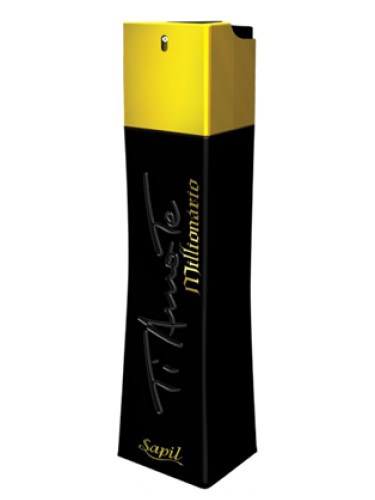 عطر ادکلن تی آمو ته میلیوناریو ساپیل - Ti Amo Te Millionario Sapil - بررسی، قیمت و خرید