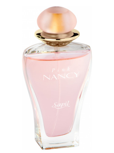 عطر ادکلن پینک نَنسی ساپیل - Pink Nancy Sapil - بررسی، قیمت و خرید