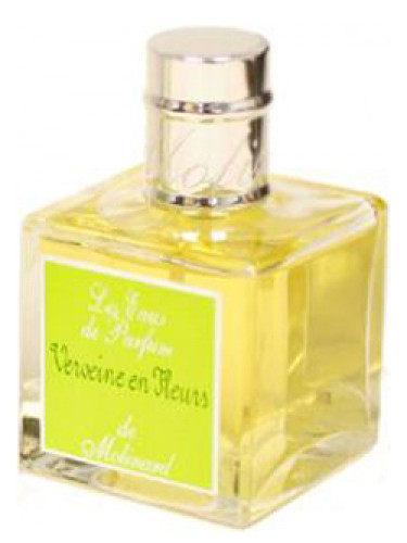 عطر ادکلن وِروین اَت فلوغ مولینارد - Verveine et Fleurs Molinard - بررسی، قیمت و خرید