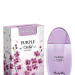 عطر ادکلن پارپل ارکید شرلی می - Purple Orchid Shirley May - بررسی، قیمت و خرید