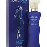 عطر ادکلن بلو بل شرلی می - Blue Belle Shirley May - بررسی، قیمت و خرید