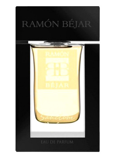 عطر ادکلن سنکتوم پرفیوم رامُن بجر - Sanctum Perfume Ramón Béjar - بررسی، قیمت و خرید