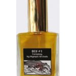 عطر ادکلن دو # یک: فورپلی اُلیمپیک اُرکیدز آرتیسان پِرفیومز - DEV #1: Foreplay Olympic Orchids Artisan Perfumes - بررسی، قیمت و خرید