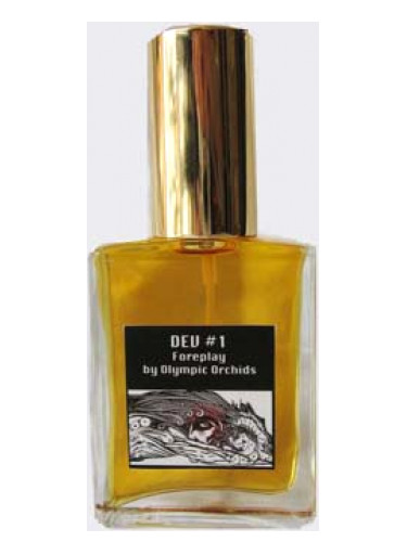 عطر ادکلن دو # یک: فورپلی اُلیمپیک اُرکیدز آرتیسان پِرفیومز - DEV #1: Foreplay Olympic Orchids Artisan Perfumes - بررسی، قیمت و خرید