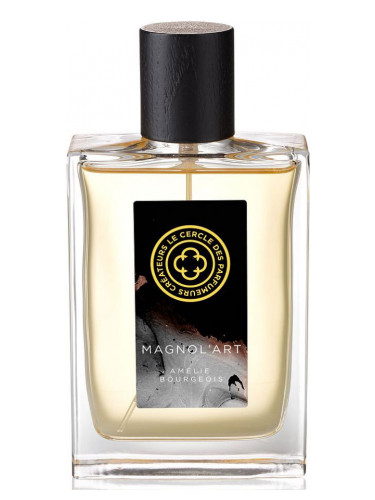 عطر ادکلن مگنول‌آرت ل سرکل د پرفیومر کراتور - Magnol'Art Le Cercle des Parfumeurs Createurs - بررسی، قیمت و خرید