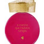 عطر ادکلن آ مِنینا کو روبابا سِرِژاس کوئم دیسه برنیس - A Menina Que Roubava Cerejas Quem Disse Berenice - بررسی، قیمت و خرید