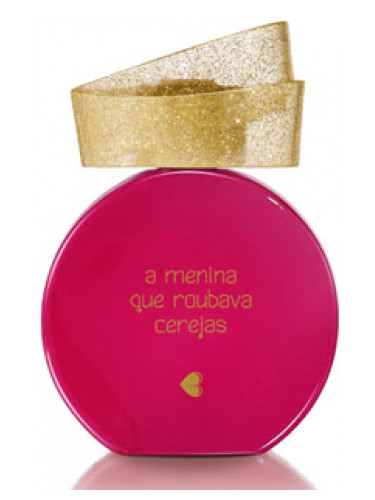 عطر ادکلن آ مِنینا کو روبابا سِرِژاس کوئم دیسه برنیس - A Menina Que Roubava Cerejas Quem Disse Berenice - بررسی، قیمت و خرید