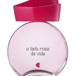عطر ادکلن او لادو رزا دا ویدا کیم دیسه برنیسی - O Lado Rosa da Vida Quem Disse Berenice - بررسی، قیمت و خرید