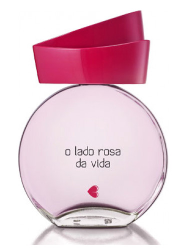 عطر ادکلن او لادو رزا دا ویدا کیم دیسه برنیسی - O Lado Rosa da Vida Quem Disse Berenice - بررسی، قیمت و خرید